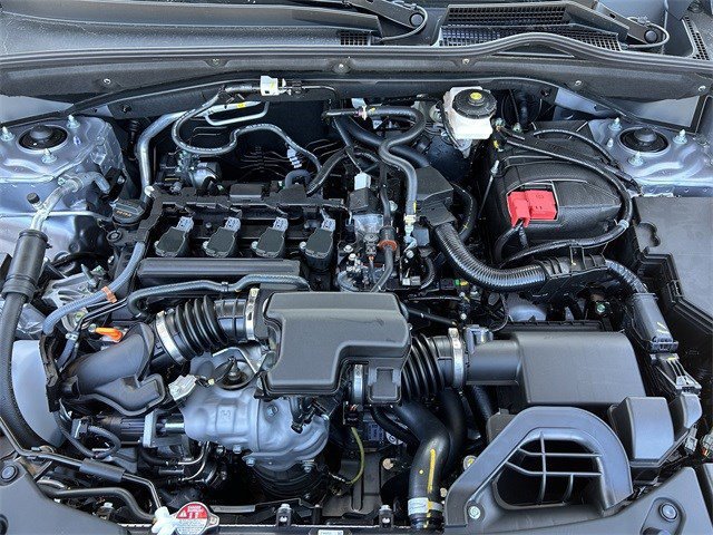 New 2026 Acura ADX A-Spec FWD image 14