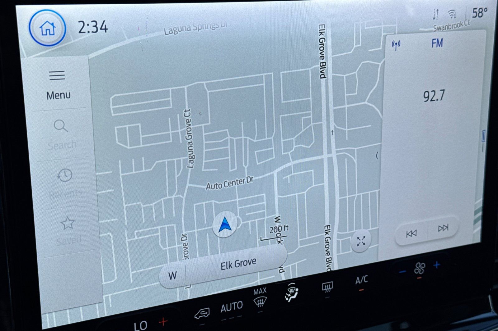 Used 2023 Ford Transit 350 XLT image 21