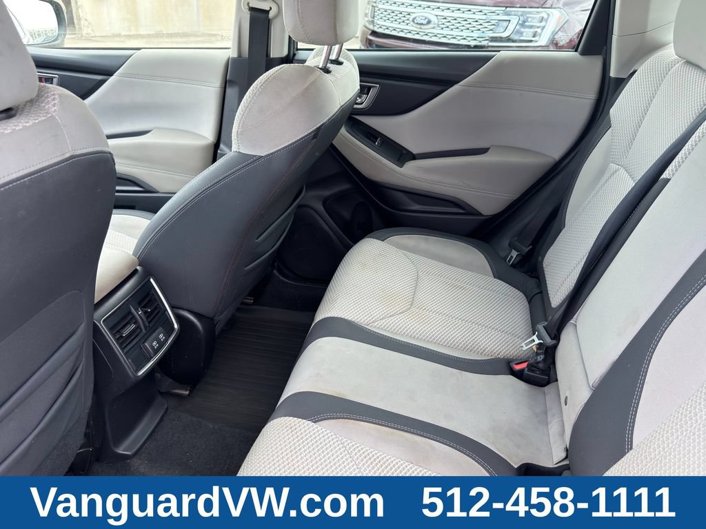 Used 2020 Subaru Forester Premium AWD/4WD image 26
