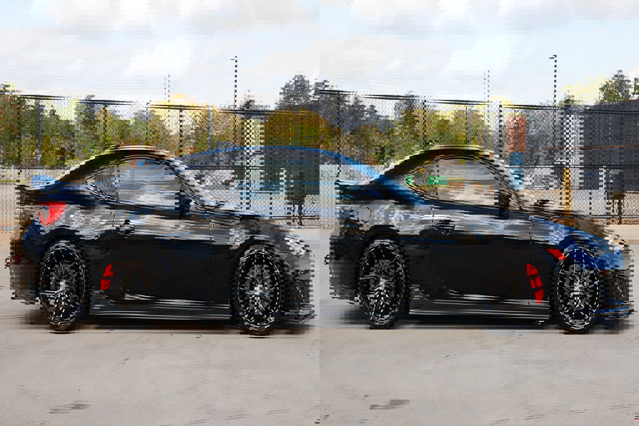 Used 2018 Subaru BRZ tS image 18