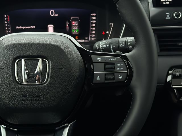 New 2026 Honda Pilot Elite image 20