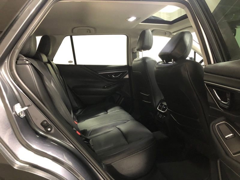 Used 2024 Subaru Outback Limited image 11