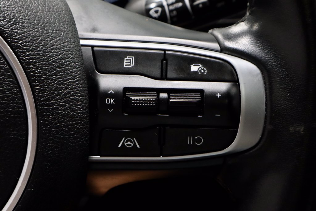 Used 2024 Kia Sportage X-Line w/ X-Line Premium Package AWD/4WD image 30