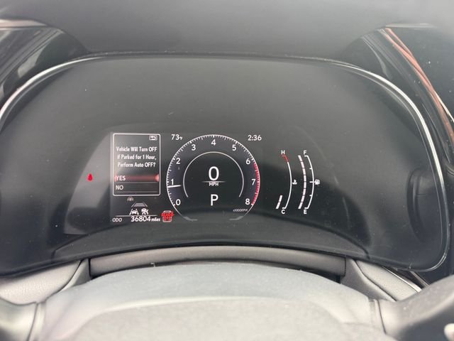 Used 2024 Lexus TX 350 AWD w/ Cold Weather Package image 18