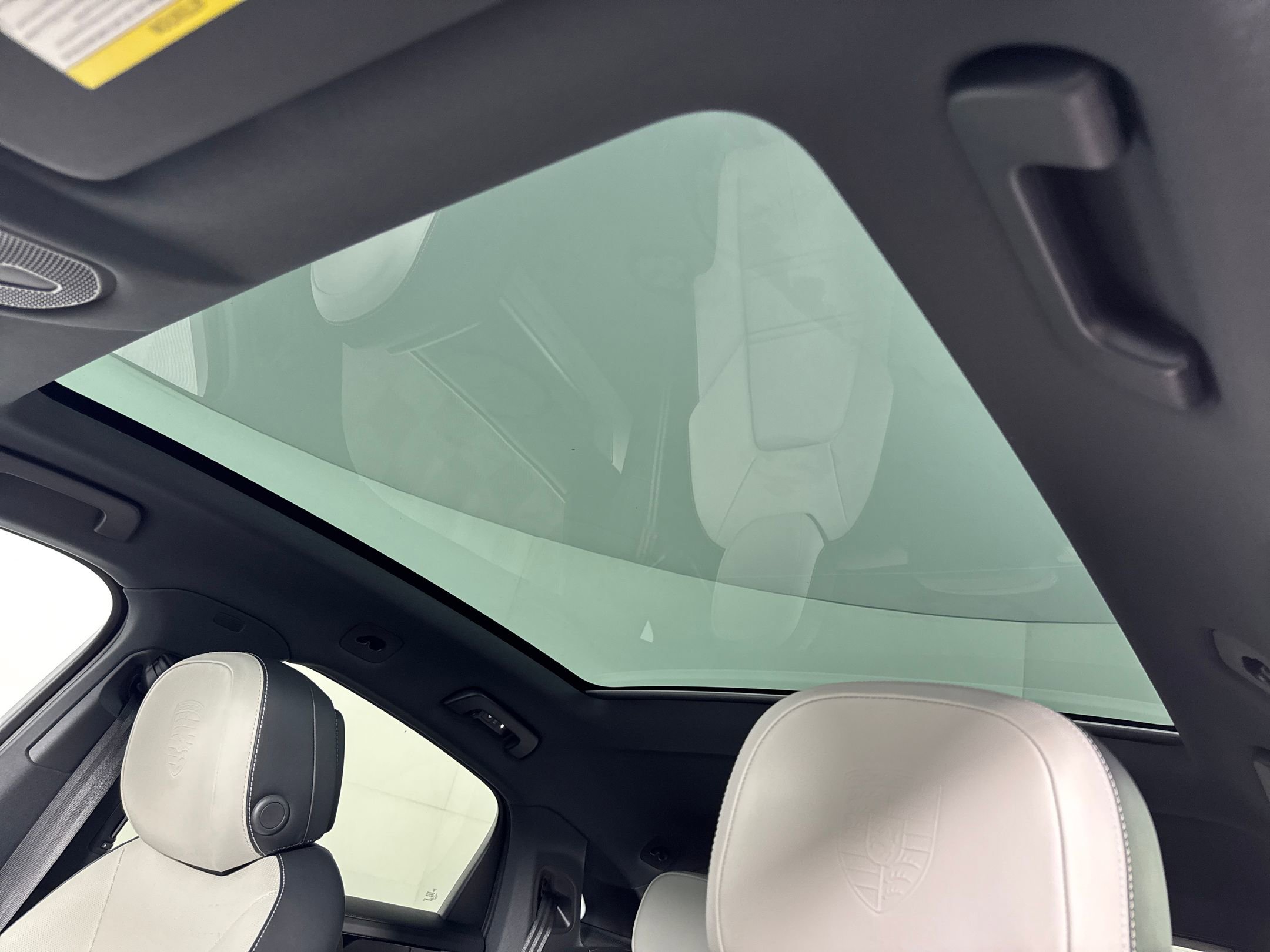 Used 2026 Porsche Cayenne S image 16