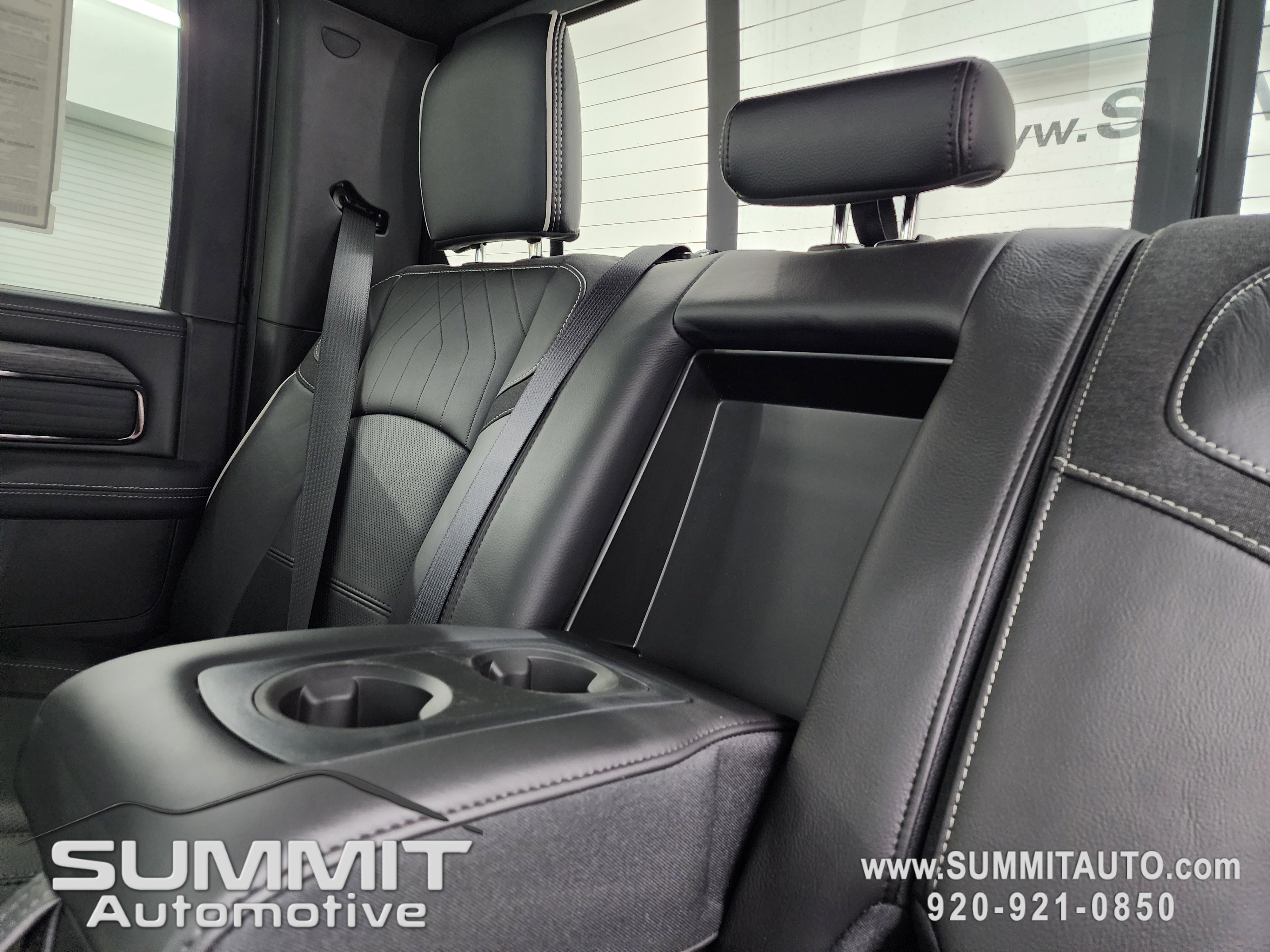 New 2026 RAM 3500 Limited image 42