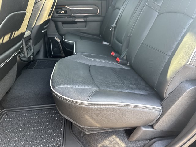 New 2026 RAM 2500 Limited AWD/4WD image 21
