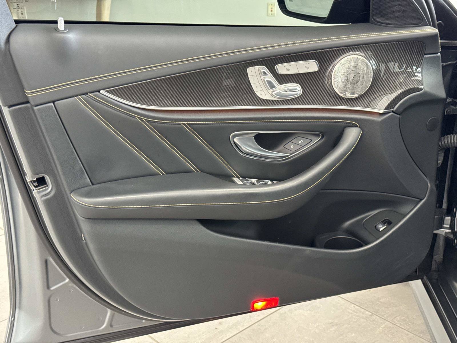 Used 2021 Mercedes-Benz E 63 AMG S image 10