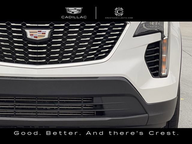 Used 2020 Cadillac XT4 Luxury FWD image 8