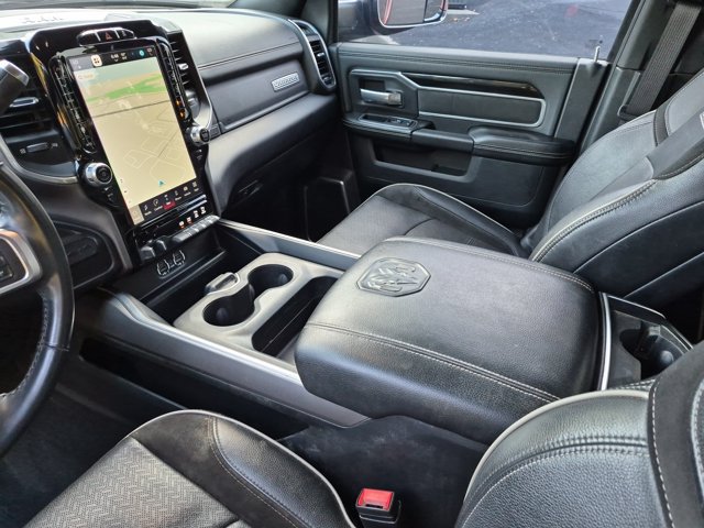Used 2022 RAM 3500 Laramie AWD/4WD image 25