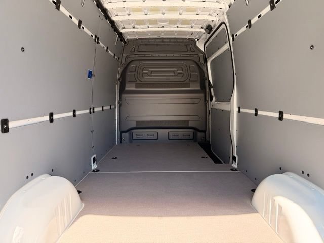New 2026 Mercedes-Benz Sprinter 2500 image 14