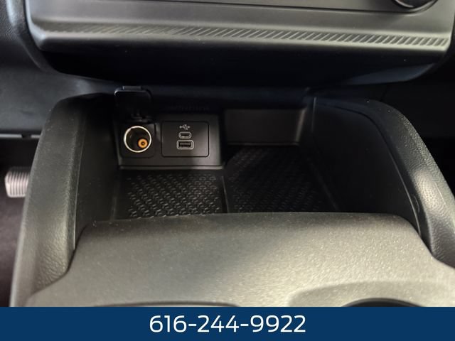 New 2026 Ford Bronco Sport Big Bend w/ Convenience Package AWD/4WD image 16