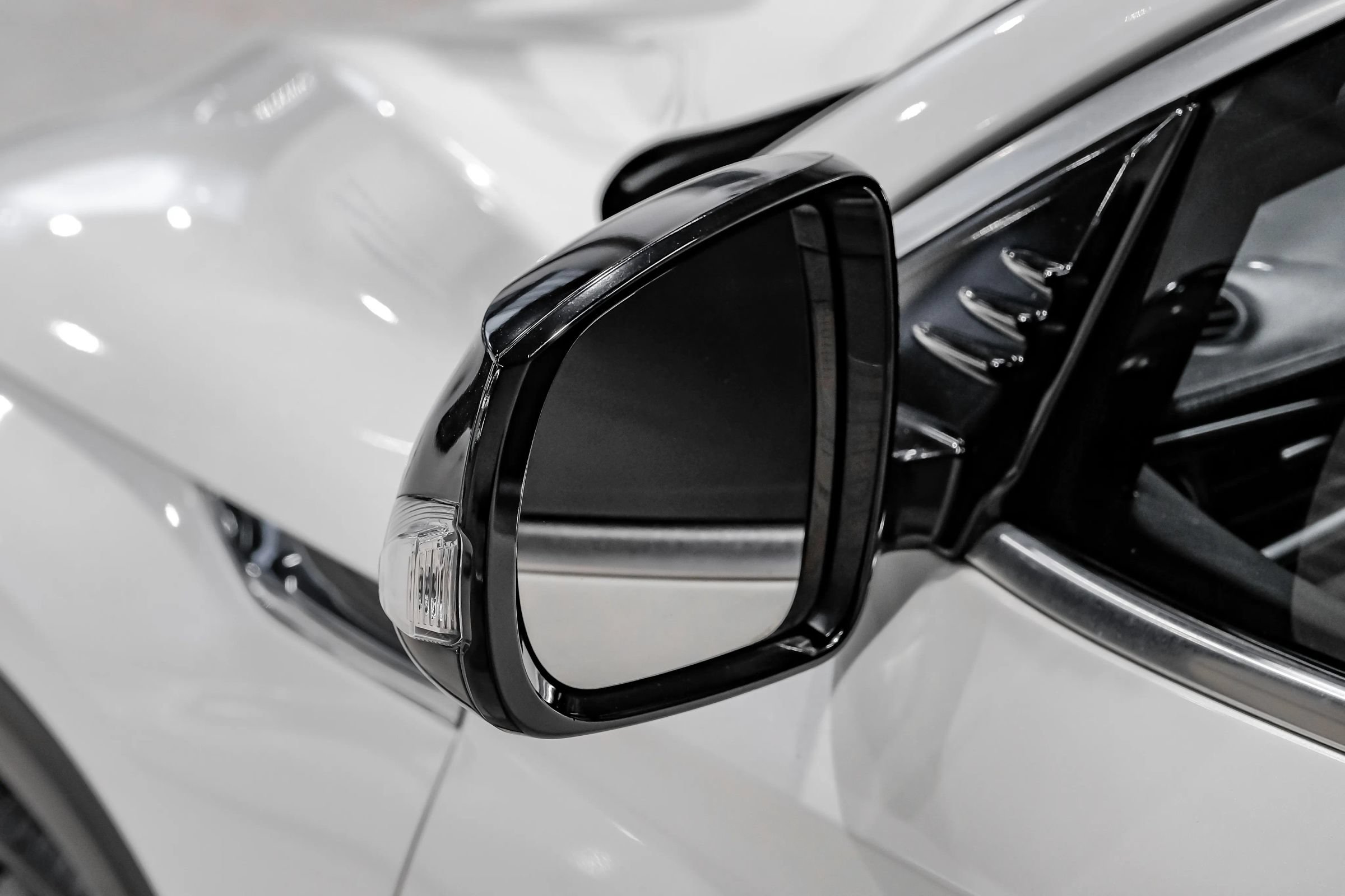 Used 2022 INFINITI QX55 Sensory w/ Lighting Package AWD/4WD image 41