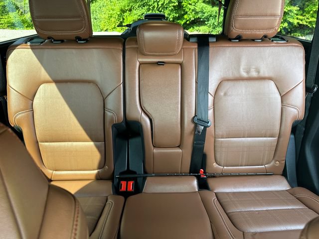 Used 2023 Ford Bronco Heritage Edition AWD/4WD image 38