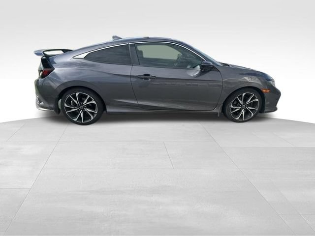 Used 2019 Honda Civic Si image 7