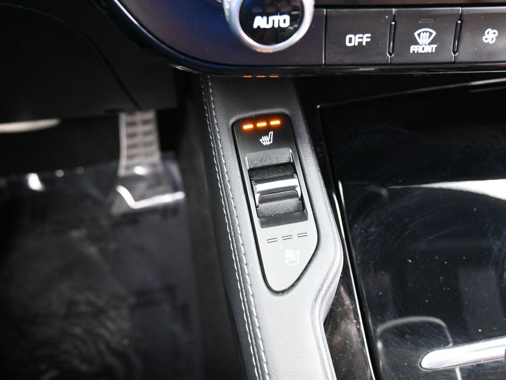 Used 2023 Kia Telluride SX image 29