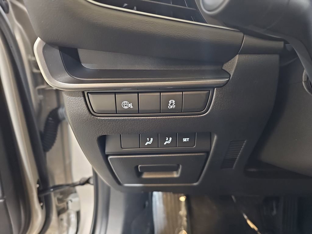 New 2026 MAZDA MAZDA3 s image 27