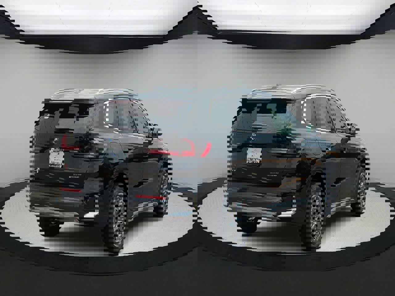 Used 2025 BMW X1 xDrive28i w/ Convenience Package image 8