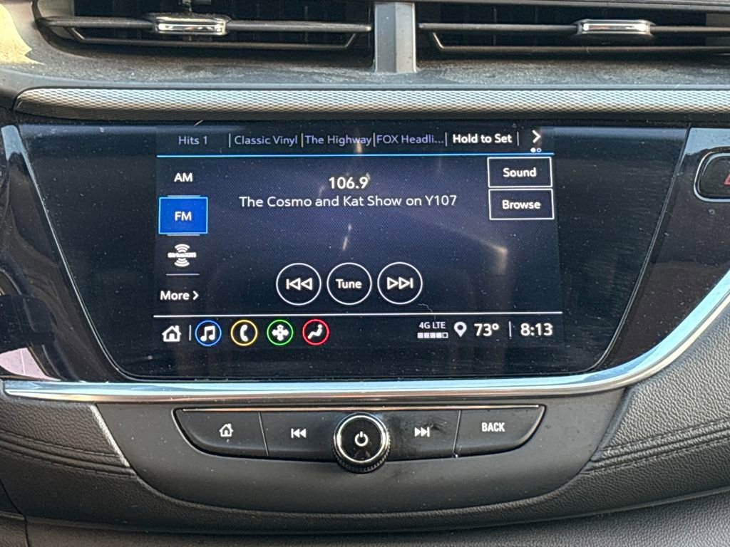 Used 2023 Buick Encore GX Select image 23