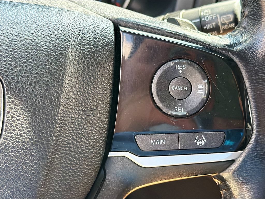 Used 2019 Honda Odyssey EX-L image 16