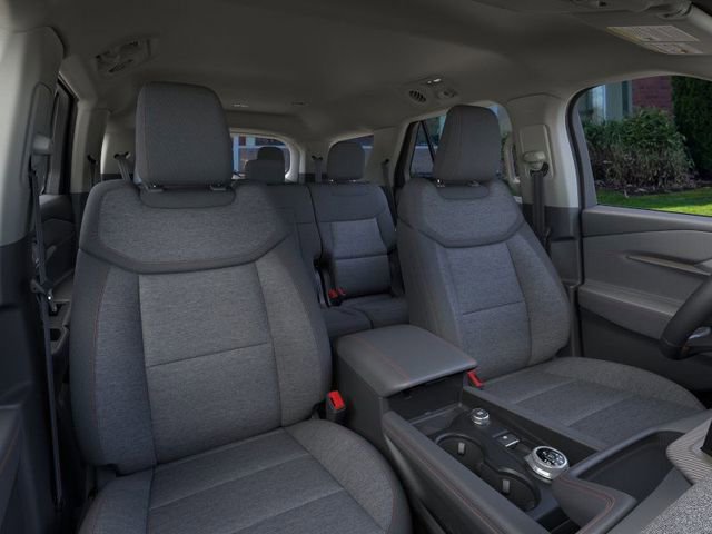 New 2026 Ford Explorer Active image 10