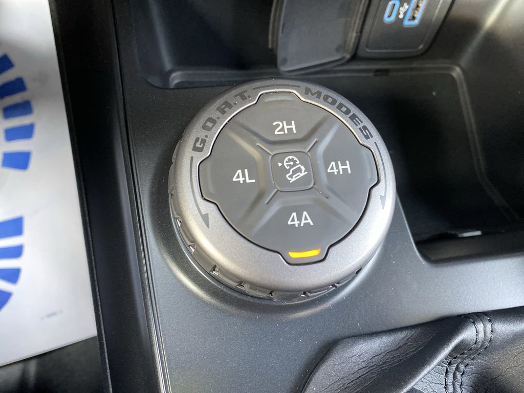 New 2025 Ford Bronco Badlands image 29