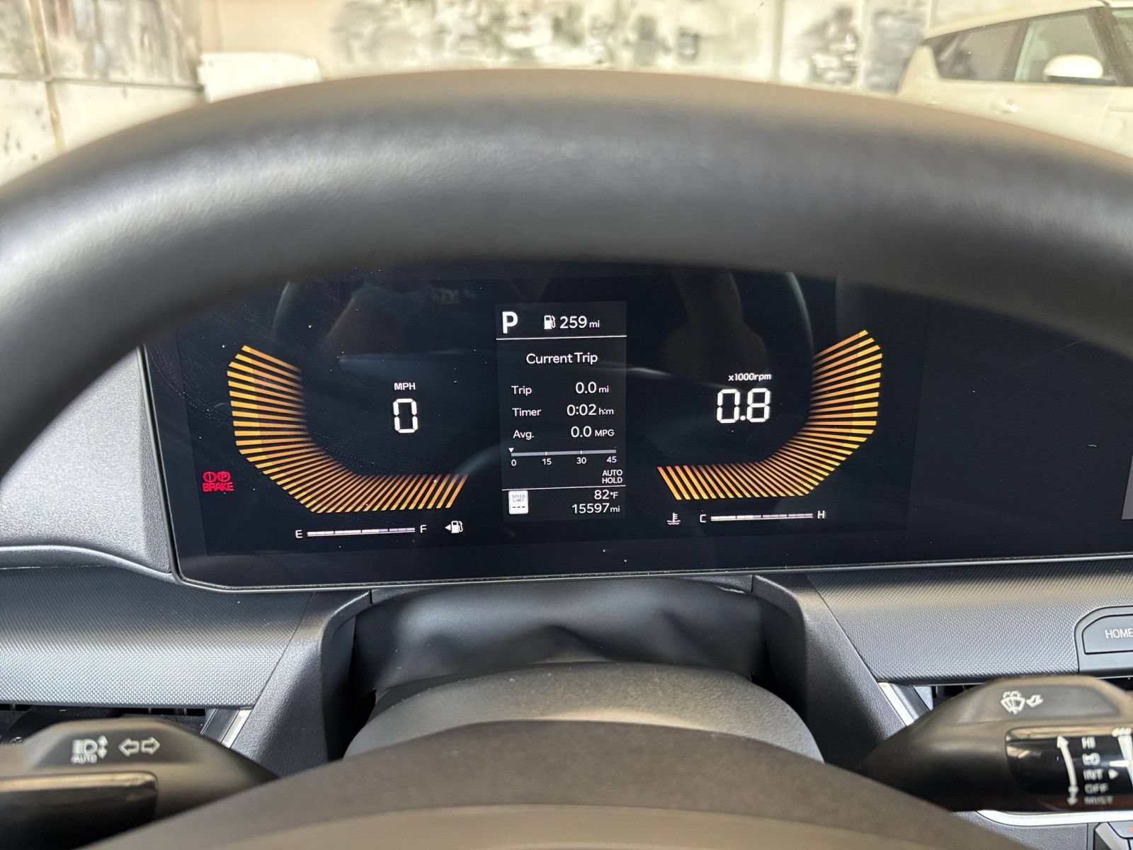 Used 2026 Kia K4 FWD image 38