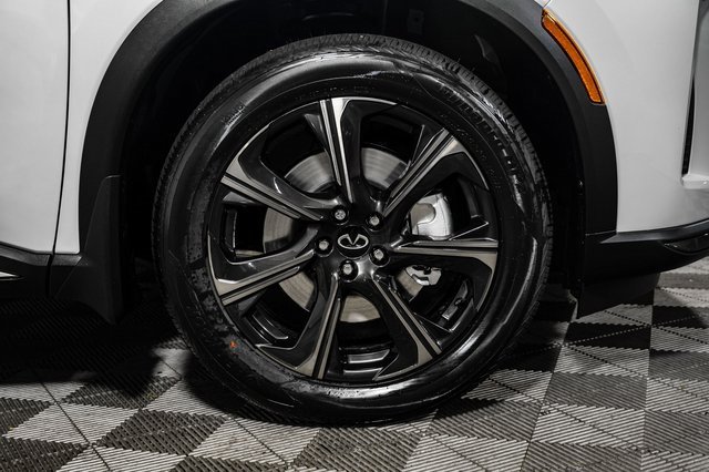 New 2026 INFINITI QX60 Autograph w/ Autograph Tech Package image 8