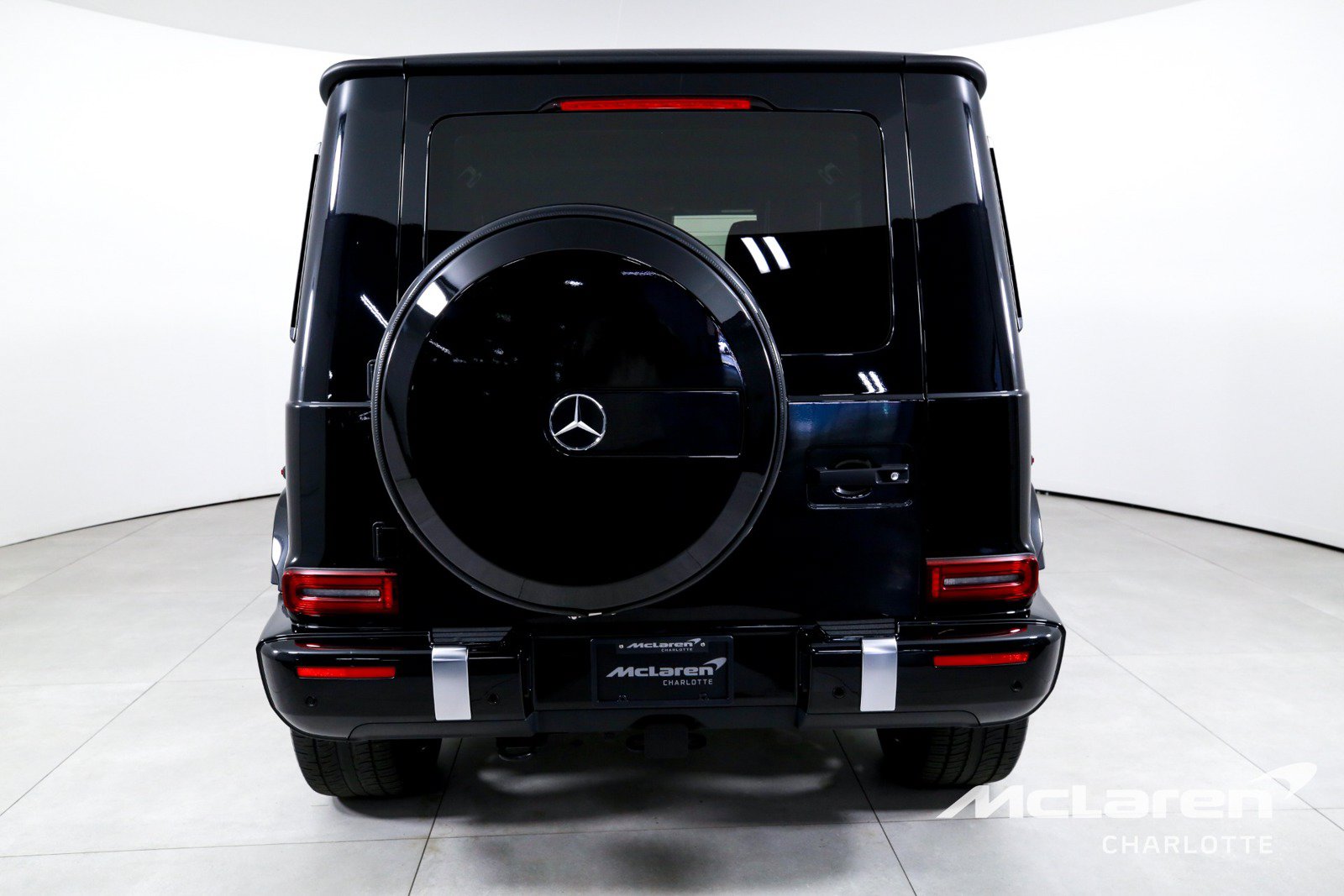 Used 2021 Mercedes-Benz G 550 w/ AMG Line image 7