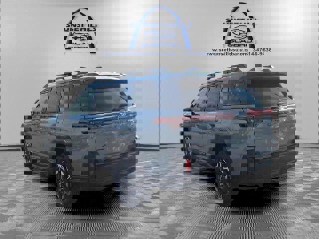 New 2026 Subaru Outback Touring image 24