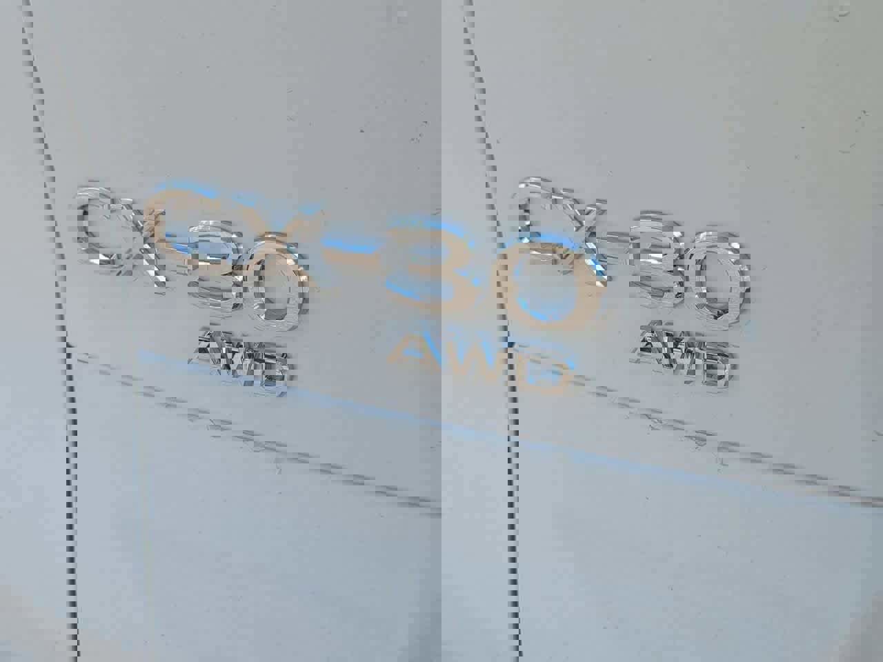 New 2025 MAZDA CX-30 AWD 2.5 S w/ Preferred Package image 11