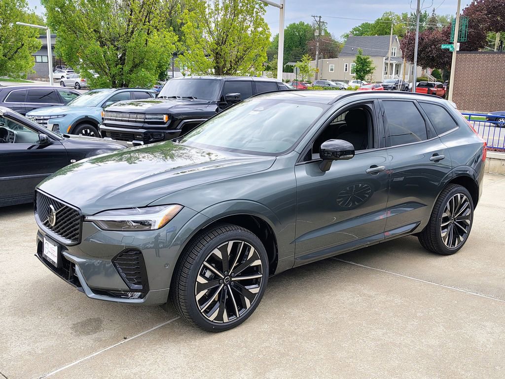 New 2026 Volvo XC60 B5 Ultra w/ Climate Package AWD/4WD image 6