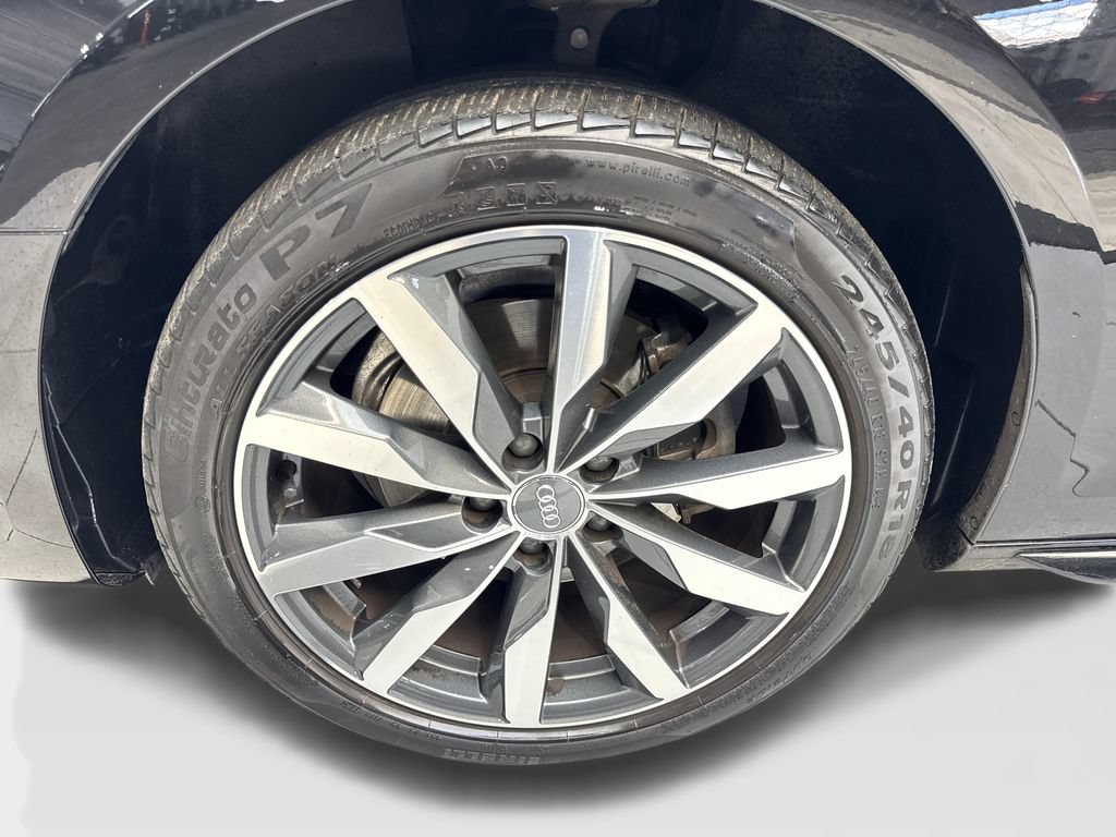 Used 2021 Audi A4 2.0T Premium w/ Convenience Package AWD/4WD image 75
