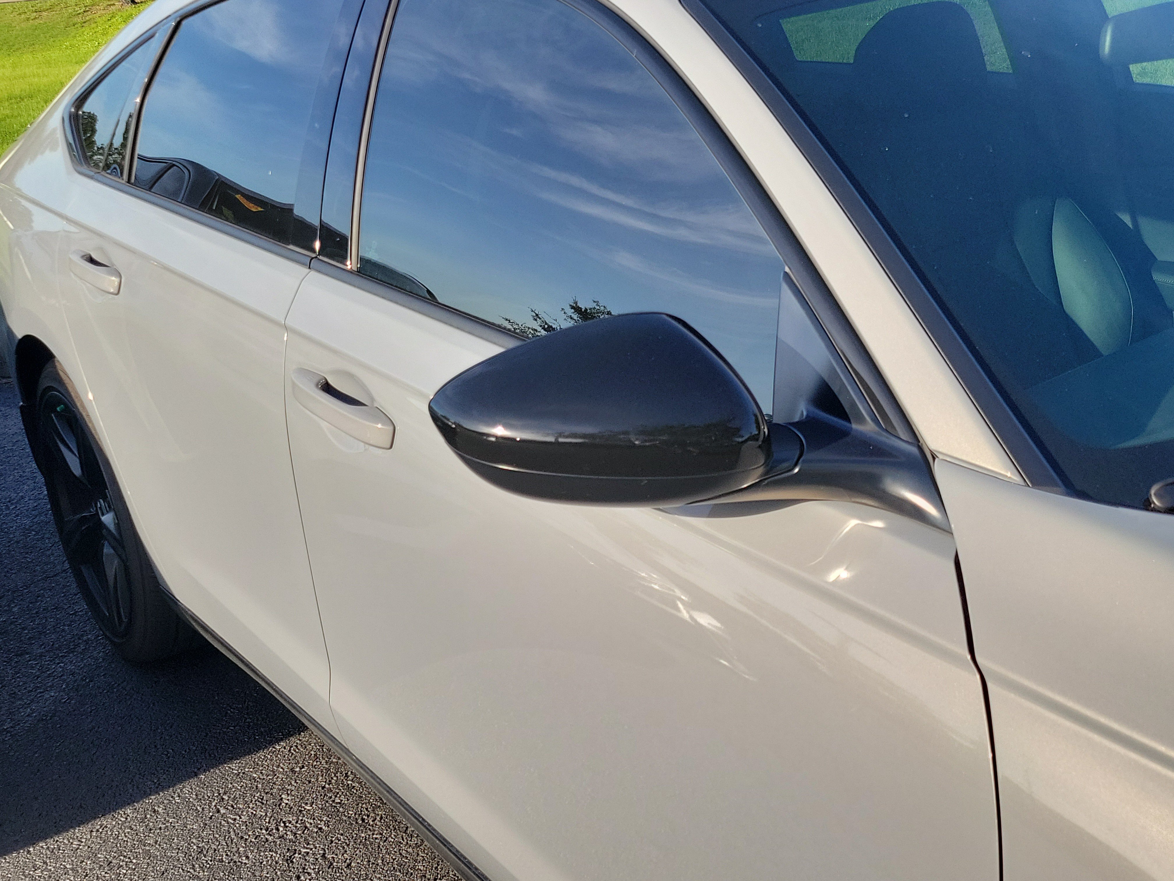 Certified 2025 Honda Accord Sport image 9