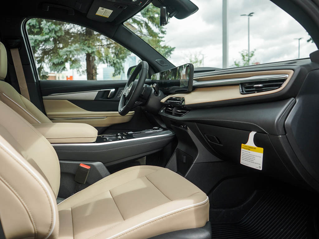 New 2026 Buick Enclave Preferred w/ Power Package image 11