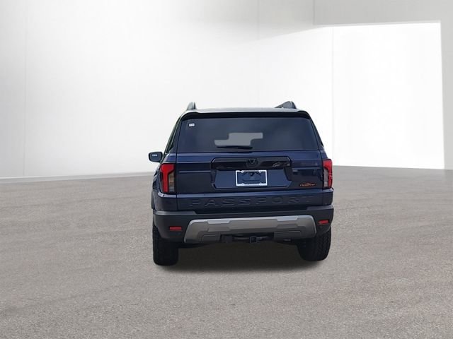 New 2026 Honda Passport TrailSport image 8