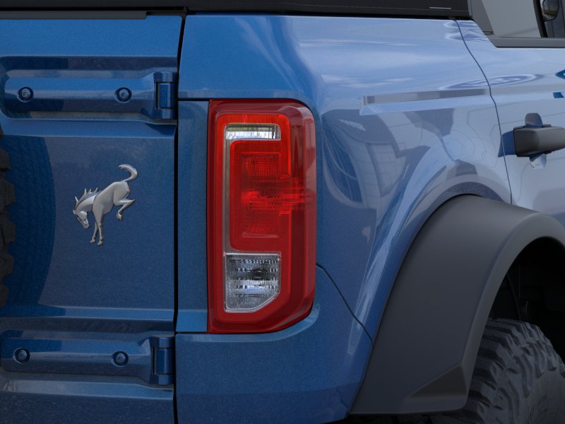 New 2026 Ford Bronco Big Bend w/ Black Diamond Package AWD/4WD image 23