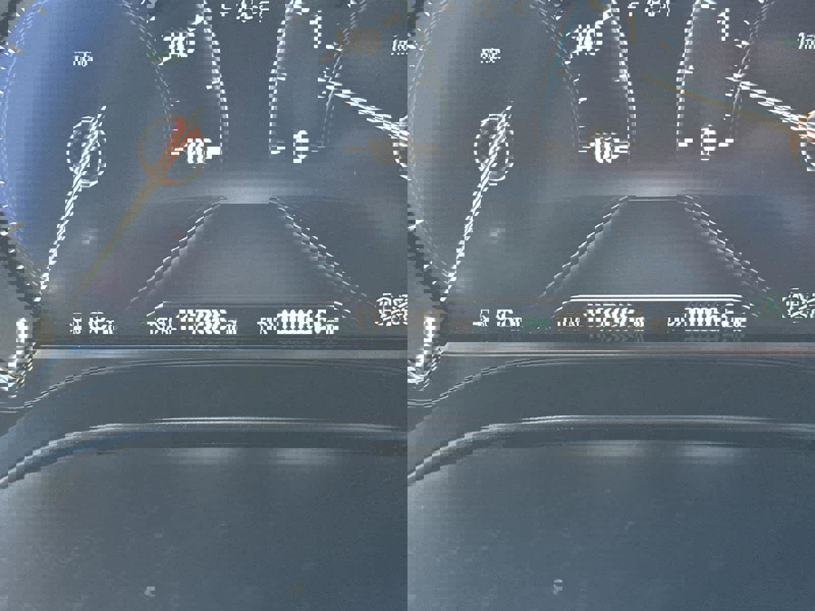 Used 2017 BMW 540i 540i image 17