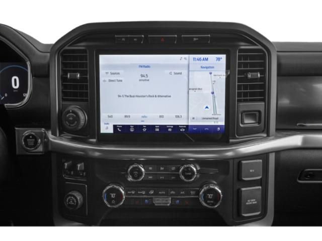 Used 2021 Ford F150 Lariat AWD/4WD image 10