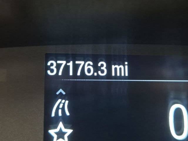 Used 2018 Ford EcoSport Titanium image 17