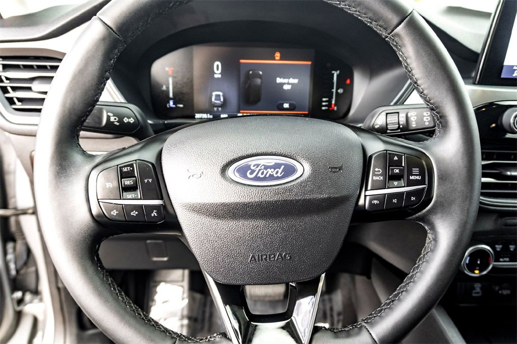 Used 2023 Ford Escape Active image 17