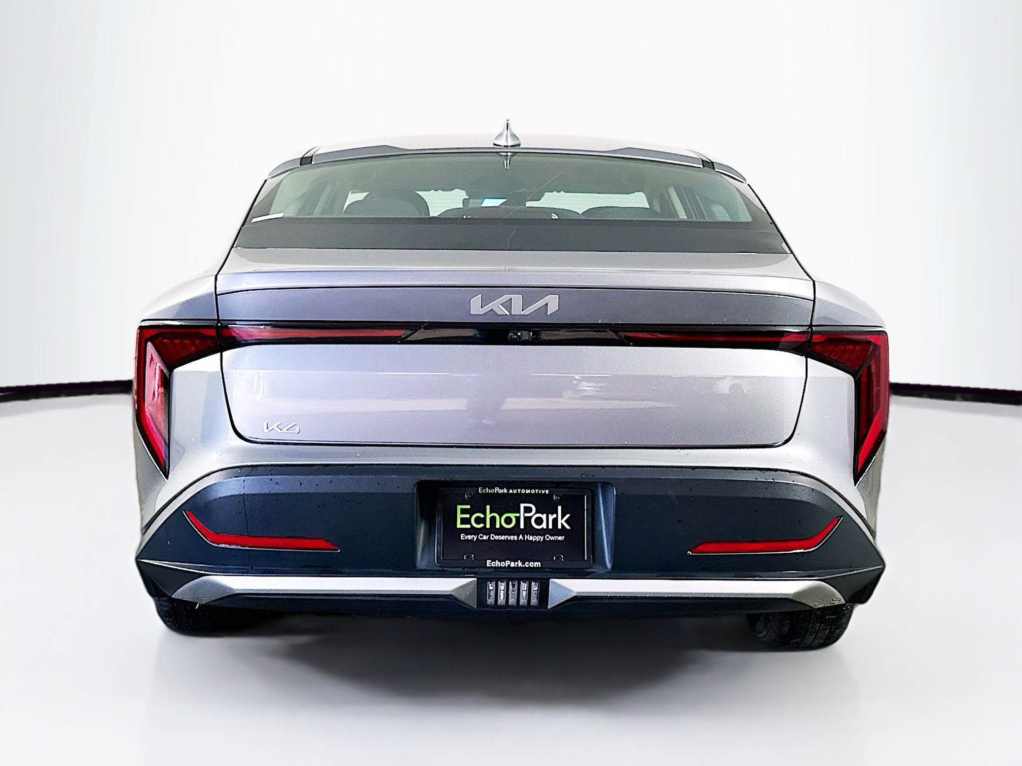 Used 2025 Kia K4 LXS image 7