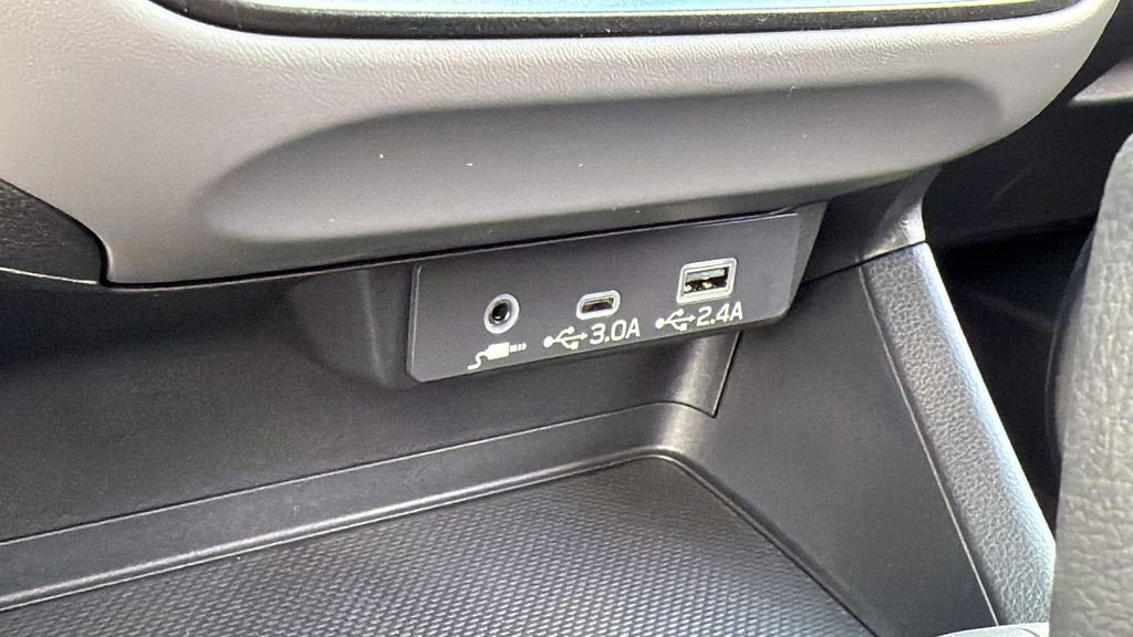 New 2026 Subaru Crosstrek 2.0i Premium AWD/4WD image 30