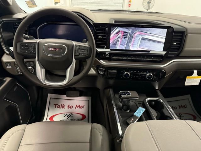 New 2026 GMC Sierra 1500 SLT w/ SLT Premium Plus Package image 19