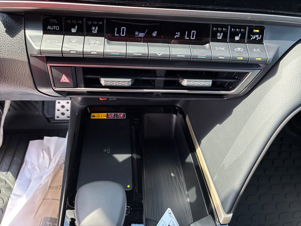 New 2026 Toyota Camry XSE image 27