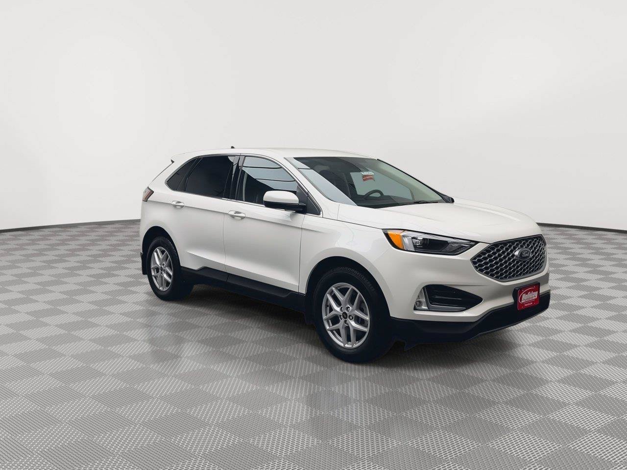 Used 2024 Ford Edge SEL w/ Convenience Package AWD/4WD image 34