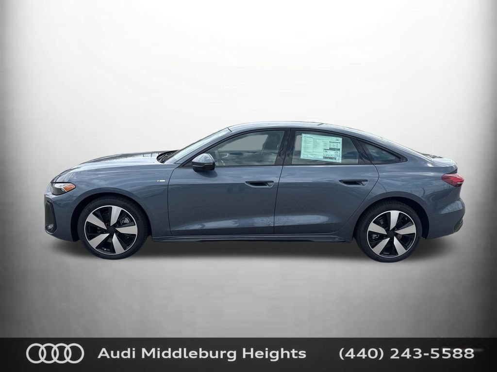 New 2026 Audi A5 2.0T Premium Plus image 4