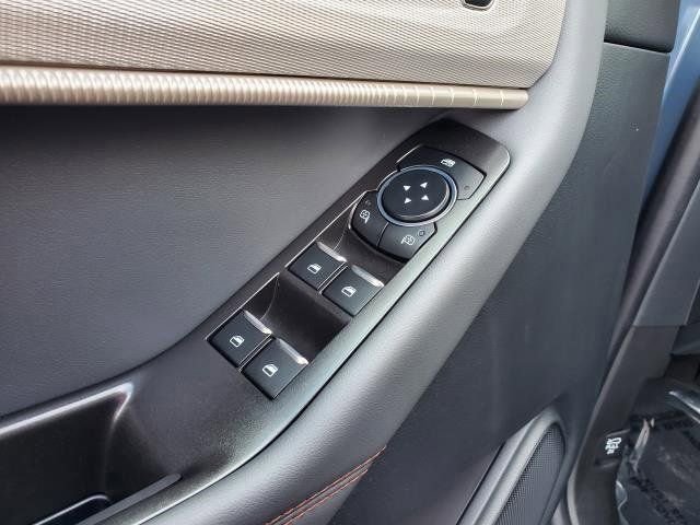 New 2026 Ford Explorer Active w/ Active Comfort Package image 16