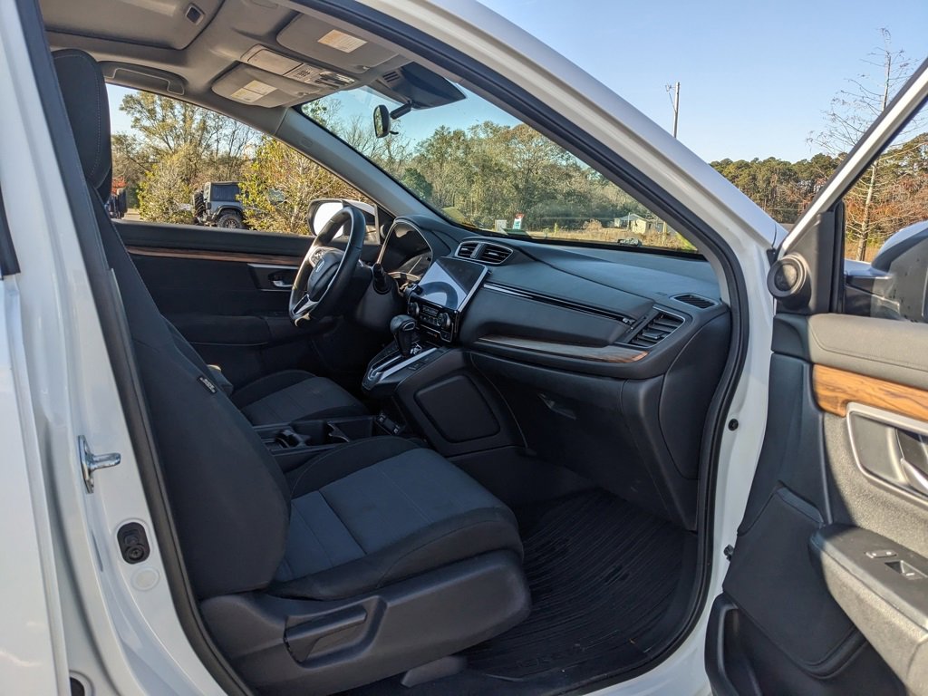 Used 2022 Honda CR-V EX image 35