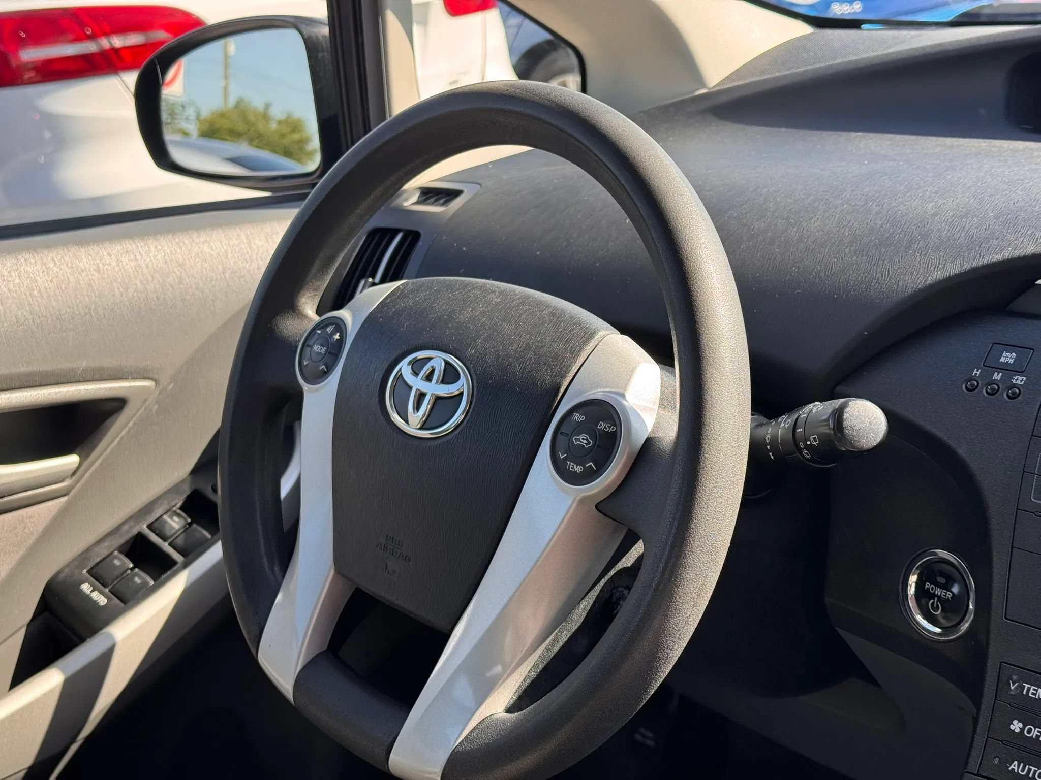 Used 2010 Toyota Prius Two FWD image 27